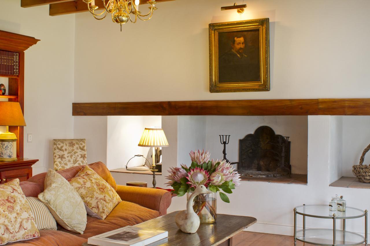 Maison d'hôtes Redford House à The Crags Extérieur photo