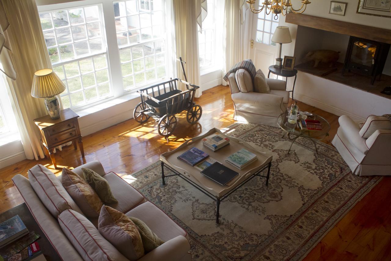 Maison d'hôtes Redford House à The Crags Extérieur photo